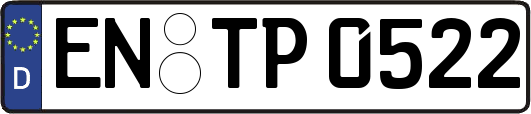 EN-TP0522