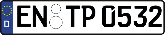 EN-TP0532