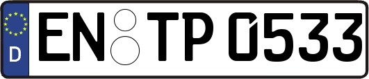 EN-TP0533