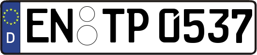EN-TP0537