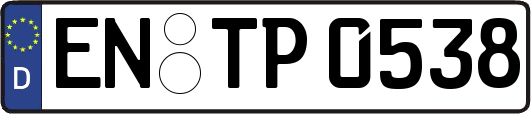 EN-TP0538