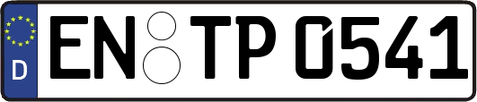 EN-TP0541