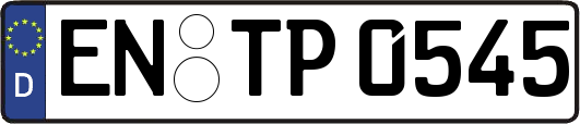 EN-TP0545