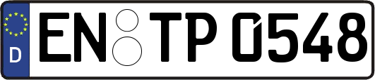 EN-TP0548