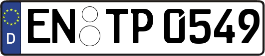 EN-TP0549