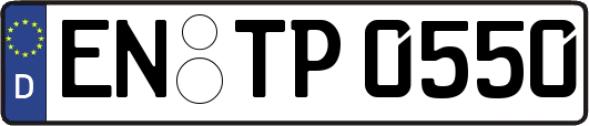 EN-TP0550