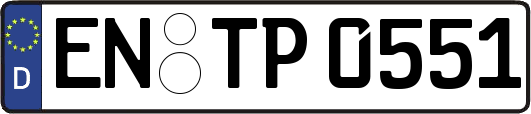 EN-TP0551