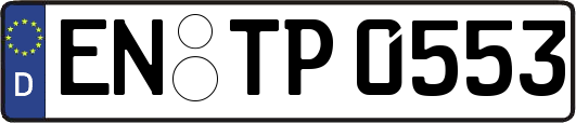 EN-TP0553