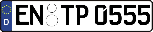 EN-TP0555