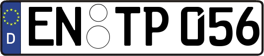 EN-TP056