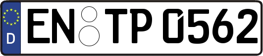 EN-TP0562