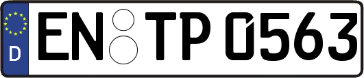 EN-TP0563