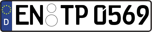 EN-TP0569