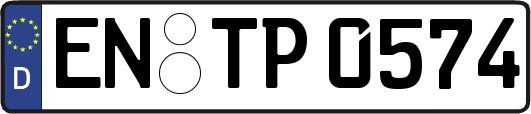 EN-TP0574