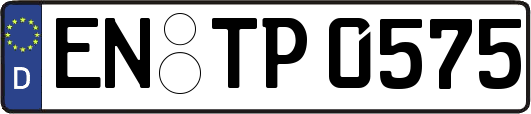 EN-TP0575