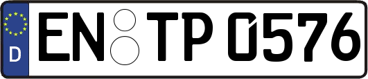 EN-TP0576