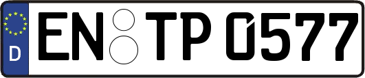 EN-TP0577