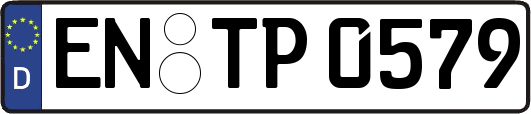 EN-TP0579