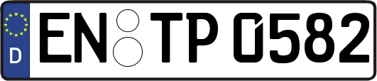 EN-TP0582