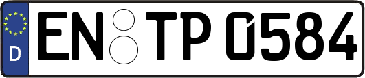 EN-TP0584