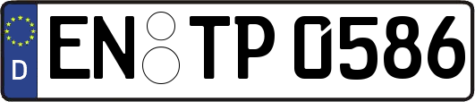 EN-TP0586