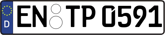 EN-TP0591