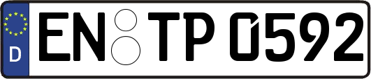 EN-TP0592