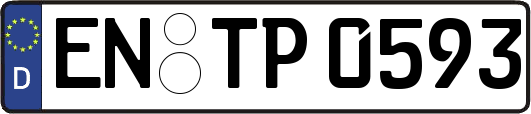 EN-TP0593