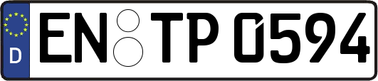 EN-TP0594