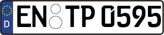 EN-TP0595