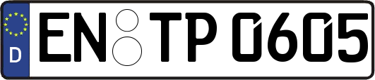 EN-TP0605