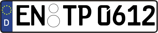 EN-TP0612