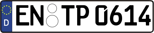 EN-TP0614
