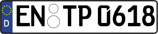EN-TP0618