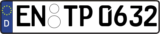 EN-TP0632