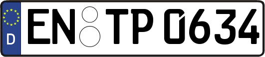 EN-TP0634