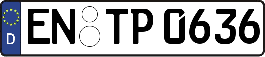 EN-TP0636