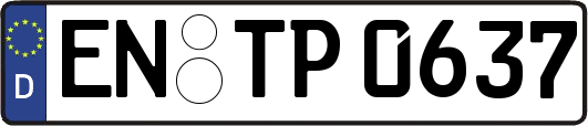 EN-TP0637