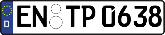 EN-TP0638