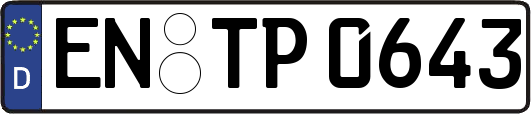 EN-TP0643