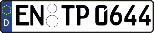 EN-TP0644
