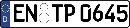EN-TP0645