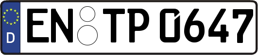 EN-TP0647