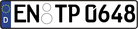 EN-TP0648