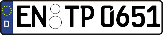 EN-TP0651