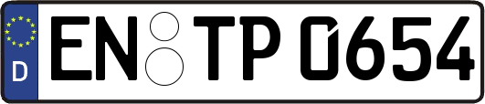 EN-TP0654