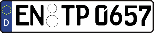 EN-TP0657
