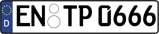 EN-TP0666