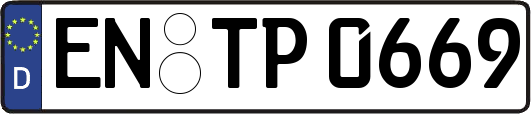 EN-TP0669