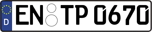 EN-TP0670